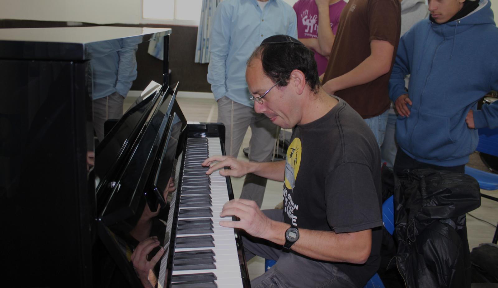 מורה לחינוך גופני